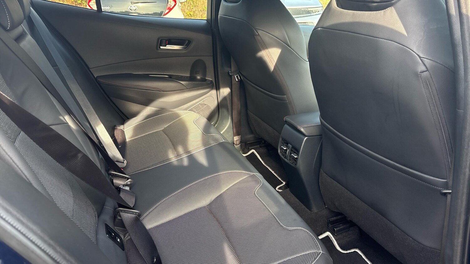 Used Toyota Corolla 2022 for sale - 76020795: Photo 12