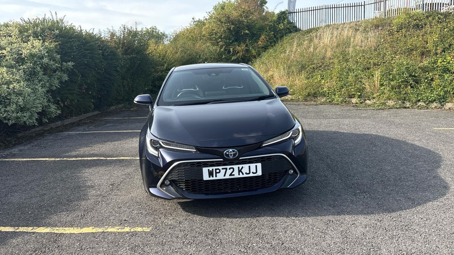 Used Toyota Corolla 2022 for sale - 76020795: Photo 15