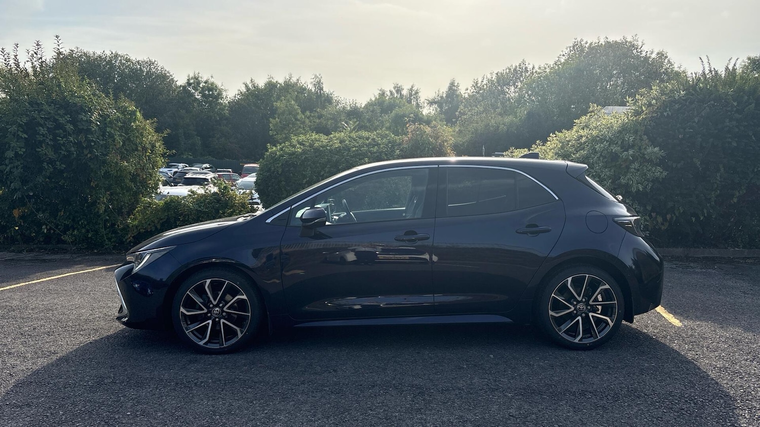 Used Toyota Corolla 2022 for sale - 76020795: Photo 17