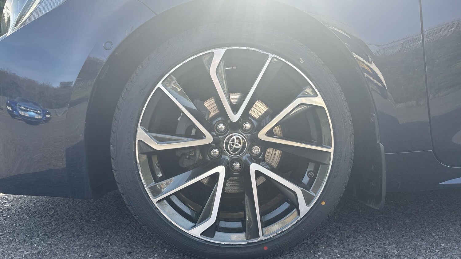 Used Toyota Corolla 2022 for sale - 76020795: Photo 18