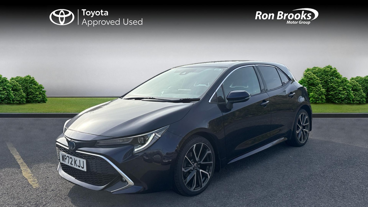 Used Toyota Corolla 2022 for sale - 76020795: Photo 3