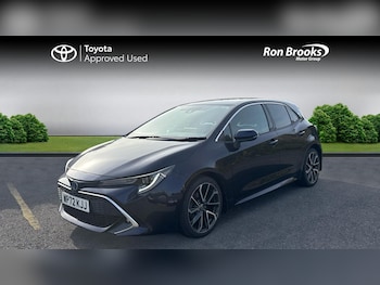 Used Toyota Corolla 2022 for sale - 76020795: Photo 3