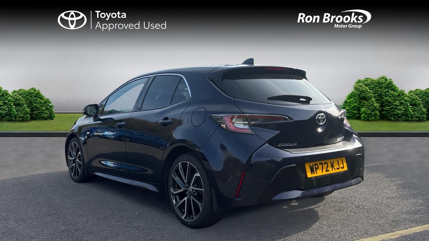 Used Toyota Corolla 2022 for sale - 76020795: Photo 4