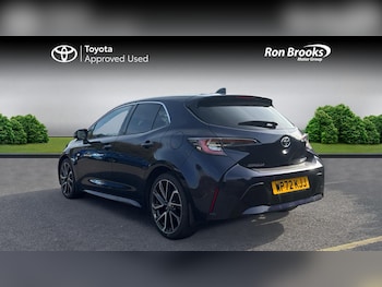 Used Toyota Corolla 2022 for sale - 76020795: Photo 4