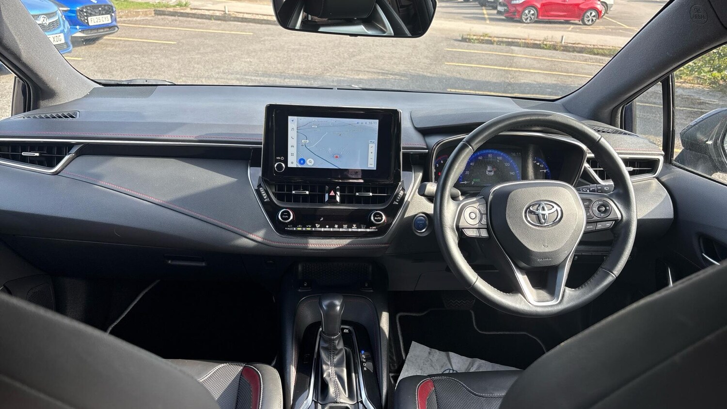 Used Toyota Corolla 2022 for sale - 76020795: Photo 5
