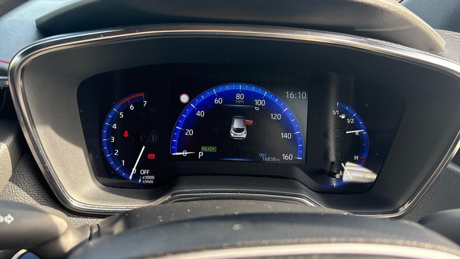Used Toyota Corolla 2022 for sale - 76020795: Photo 9