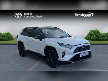 Used Toyota RAV4 2022 for sale - 79774552: Photo