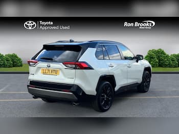 Used Toyota RAV4 2022 for sale - 79774552: Photo