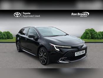 Used Toyota Corolla 2025 for sale - 79740399: Photo