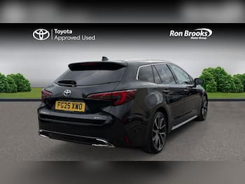 Used Toyota Corolla 2025 for sale - 79740399: Photo
