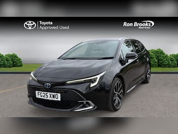 Used Toyota Corolla 2025 for sale - 79740399: Photo