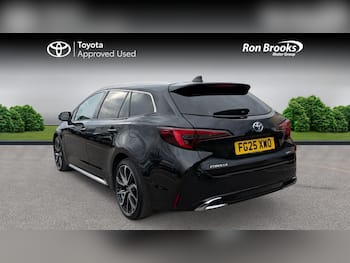 Used Toyota Corolla 2025 for sale - 79740399: Photo