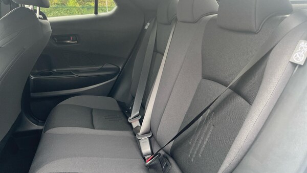 Used Toyota C-HR 2025 for sale - 75601534: Photo 13