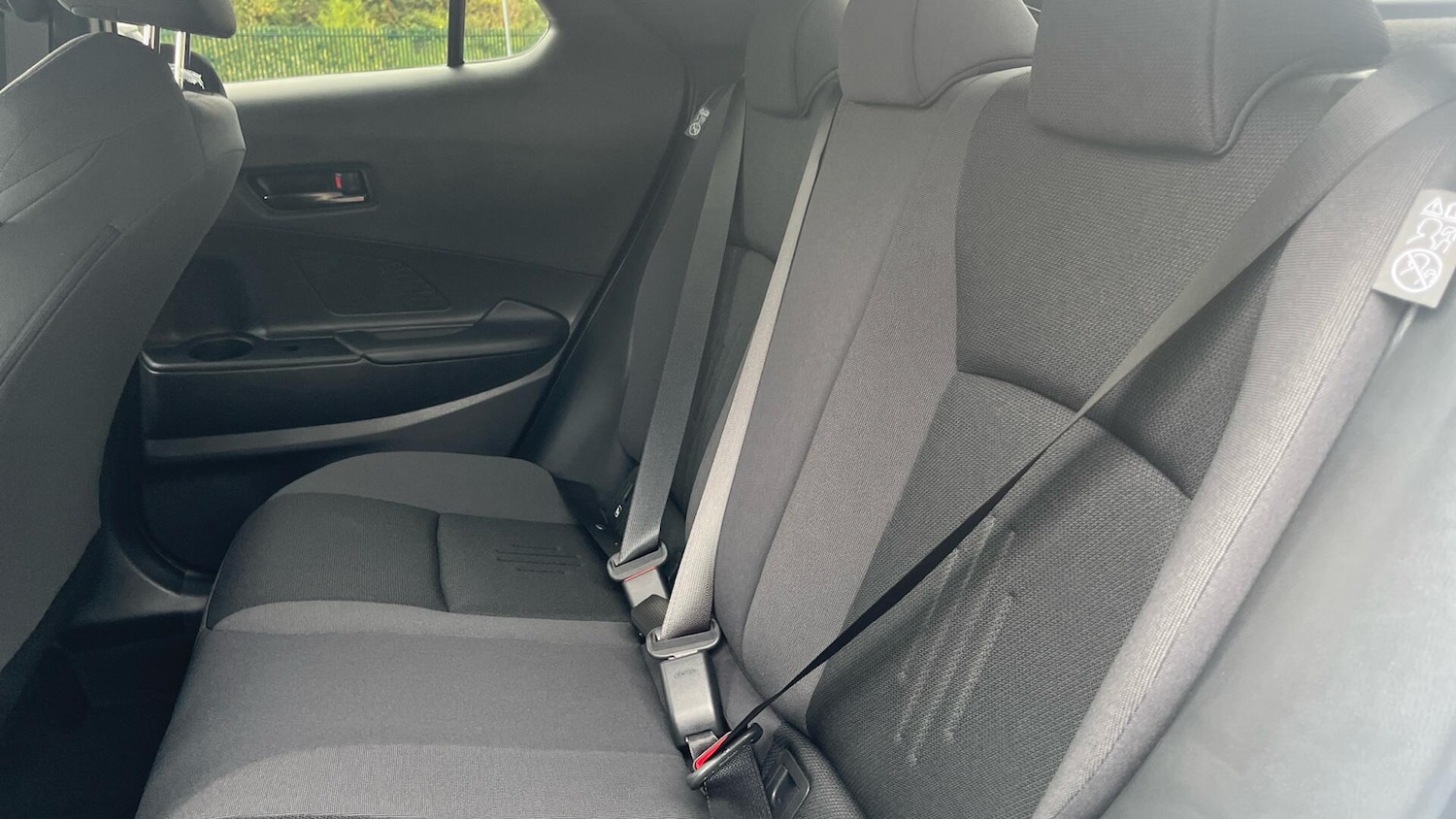 Used Toyota C-HR 2025 for sale - 76522220: Photo 13