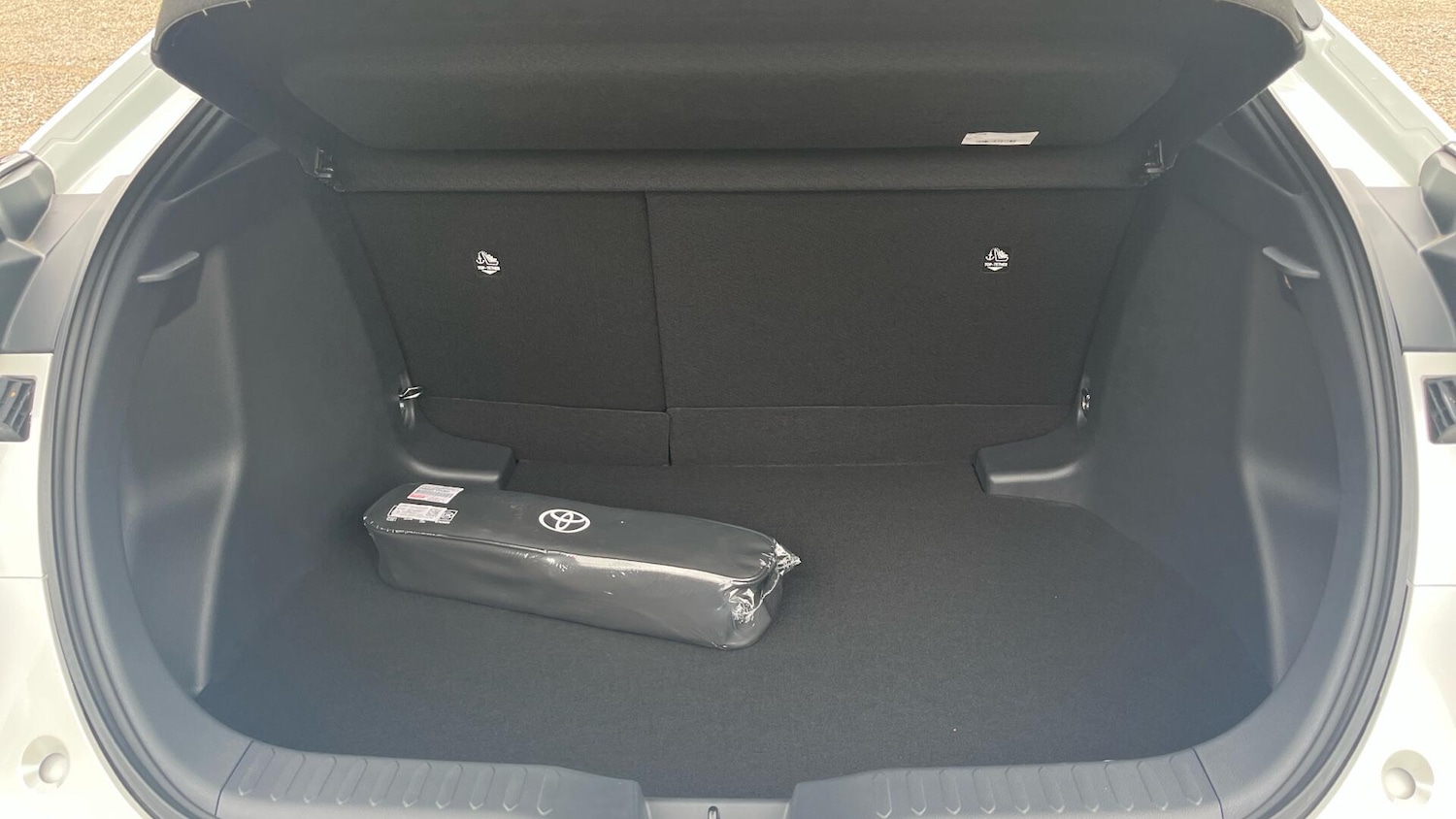 Used Toyota C-HR 2025 for sale - 76522220: Photo 14