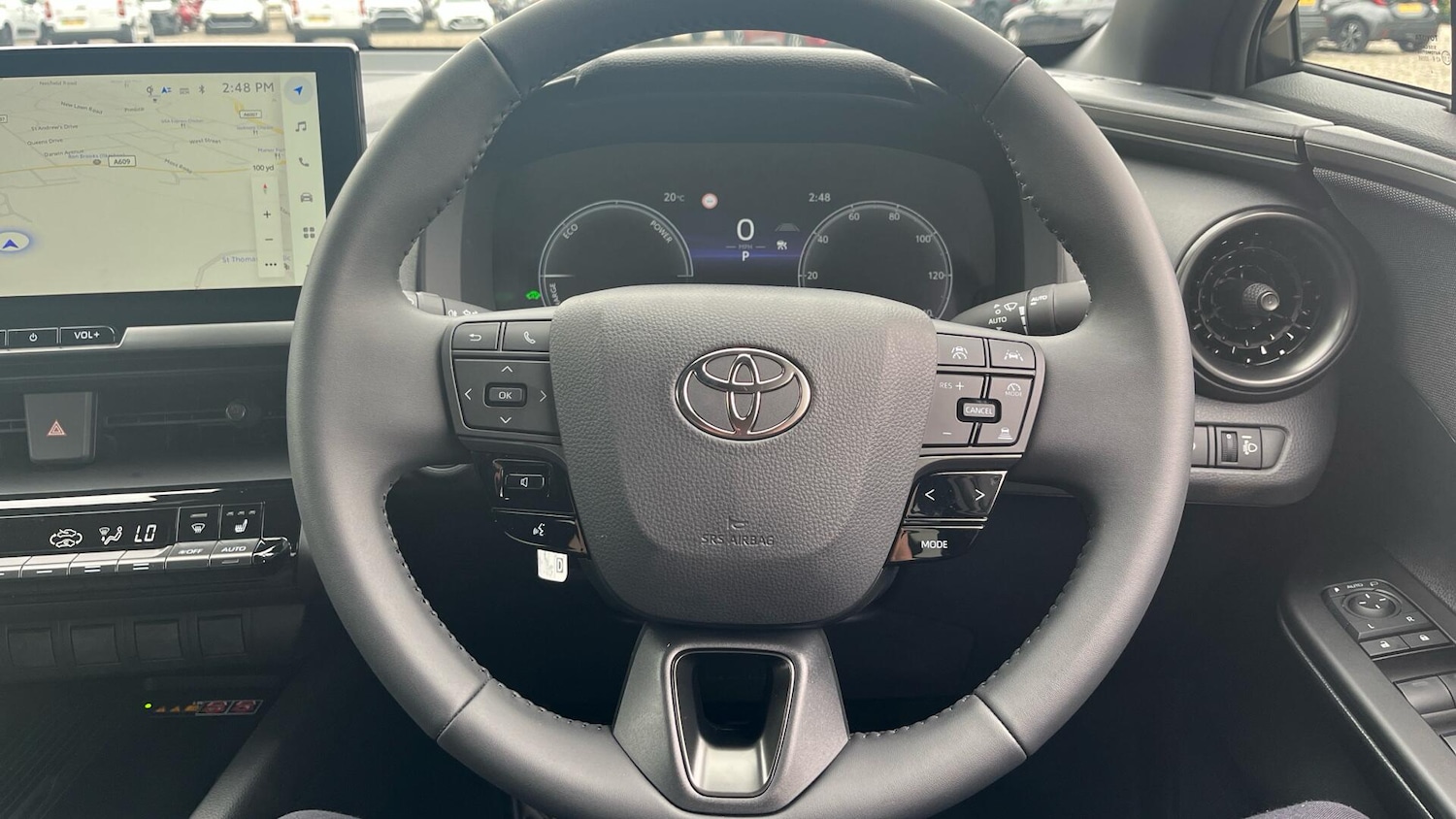 Used Toyota C-HR 2025 for sale - 76522220: Photo 6