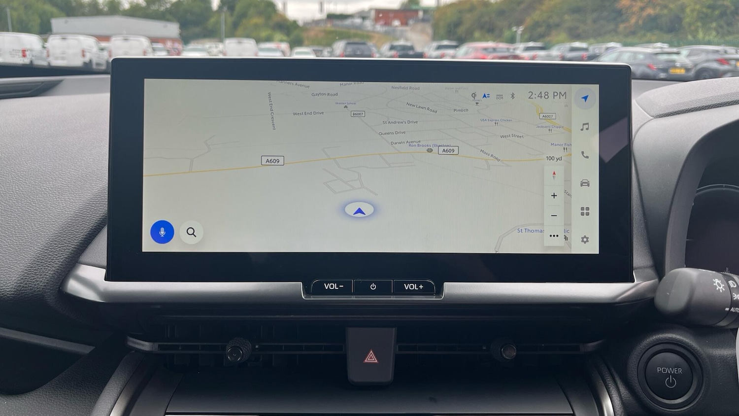 Used Toyota C-HR 2025 for sale - 76522220: Photo 7