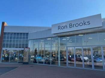 2022 (22) - 1.8 VVT-h Icon Touring Sports CVT Euro 6 (s/s) 5dr
