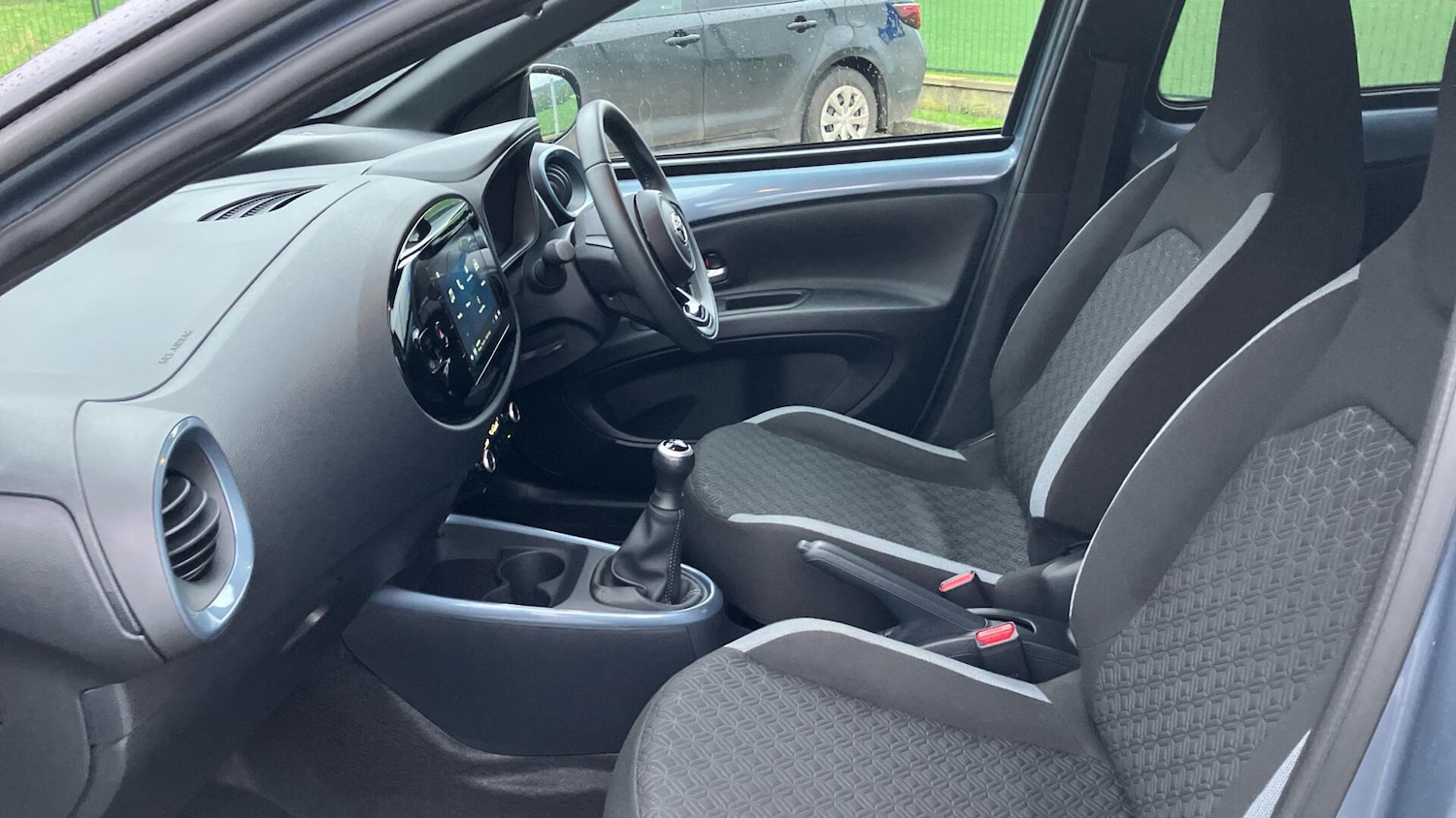 Used Toyota Aygo X 2024 for sale - 77538592: Photo 10