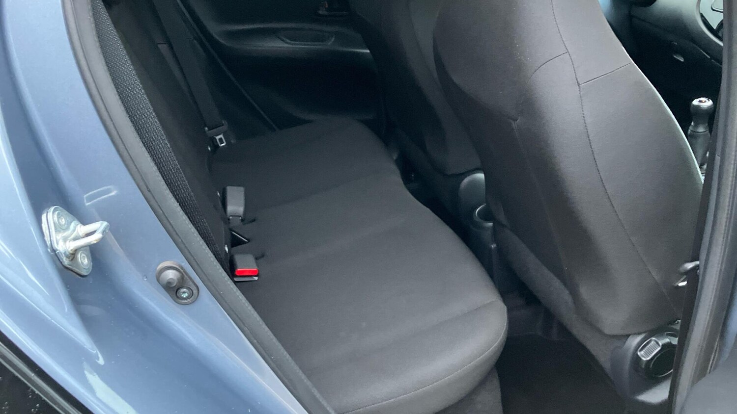 Used Toyota Aygo X 2024 for sale - 77538592: Photo 12