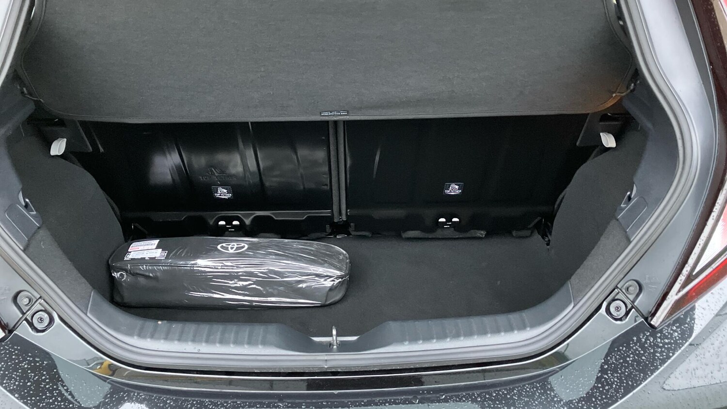 Used Toyota Aygo X 2024 for sale - 77538592: Photo 14