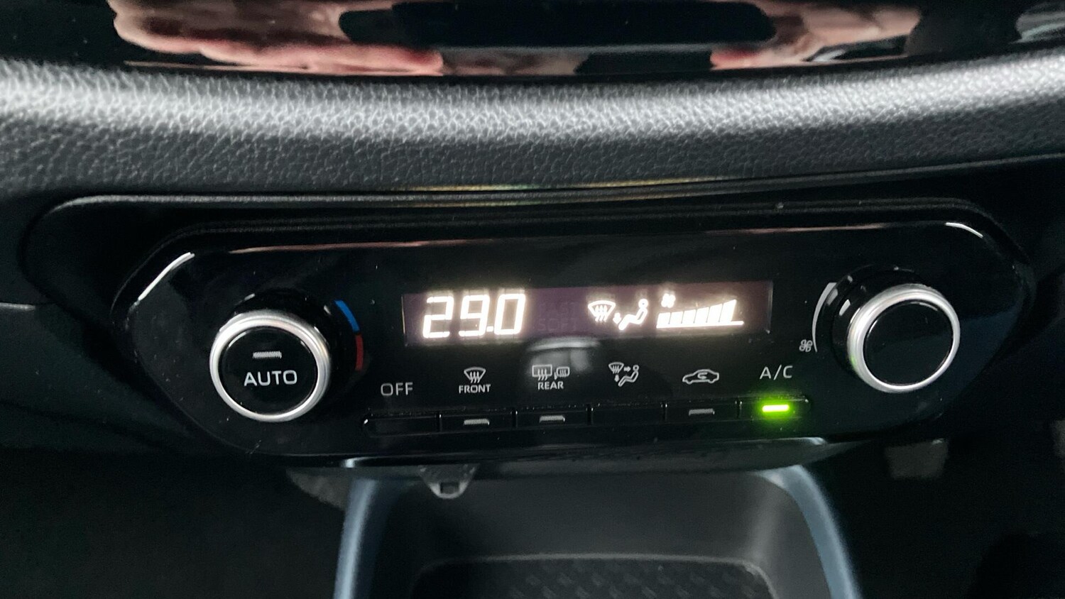 Used Toyota Aygo X 2024 for sale - 77538592: Photo 23