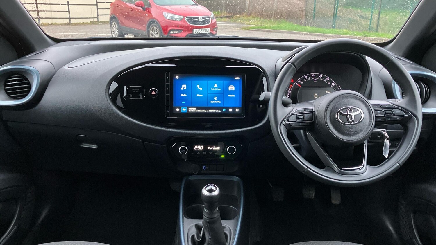 Used Toyota Aygo X 2024 for sale - 77538592: Photo 5