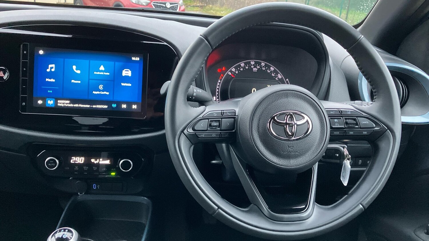 Used Toyota Aygo X 2024 for sale - 77538592: Photo 6