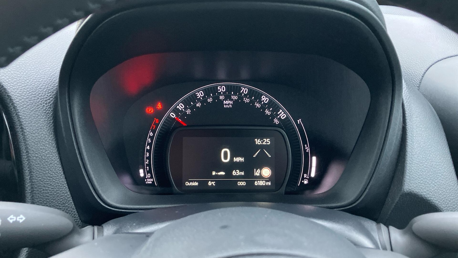 Used Toyota Aygo X 2024 for sale - 77538592: Photo 9