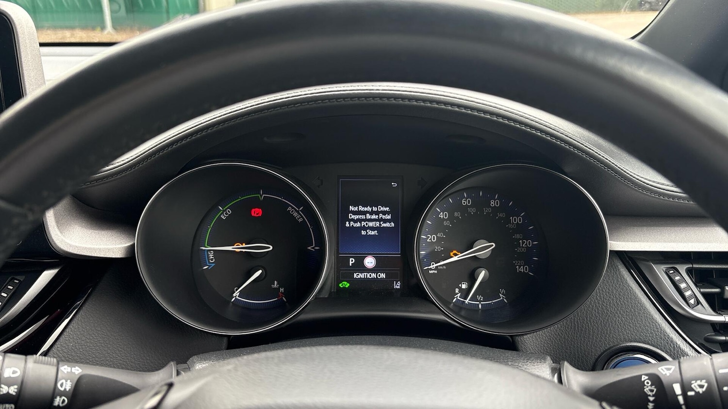 Vehicle 9