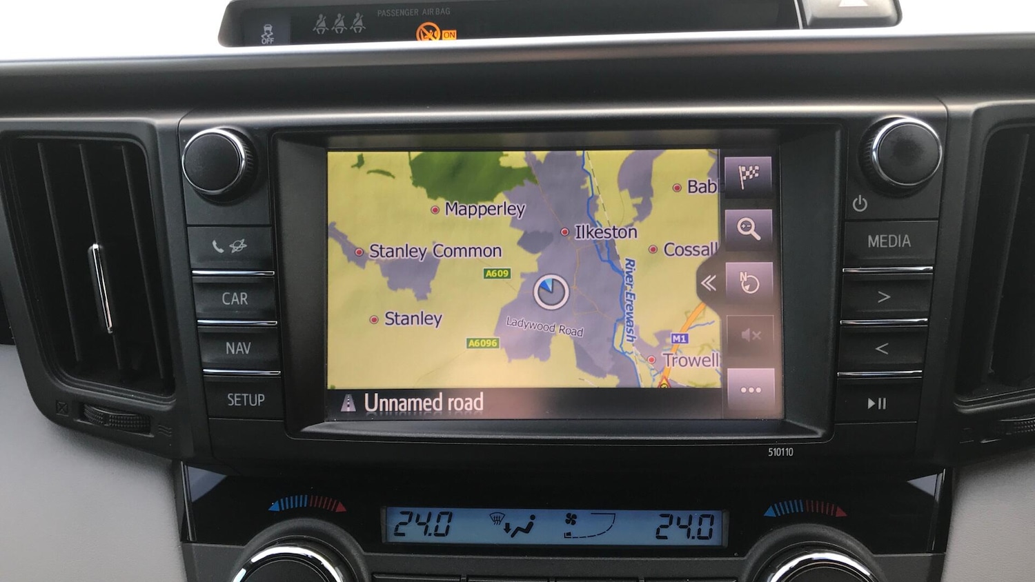 Used Toyota RAV4 2017 for sale - 77637609: Photo 7