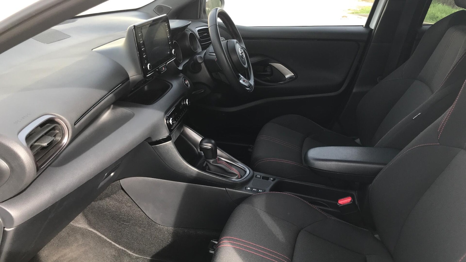 Used Toyota Yaris 2023 for sale - 77993715: Photo 10