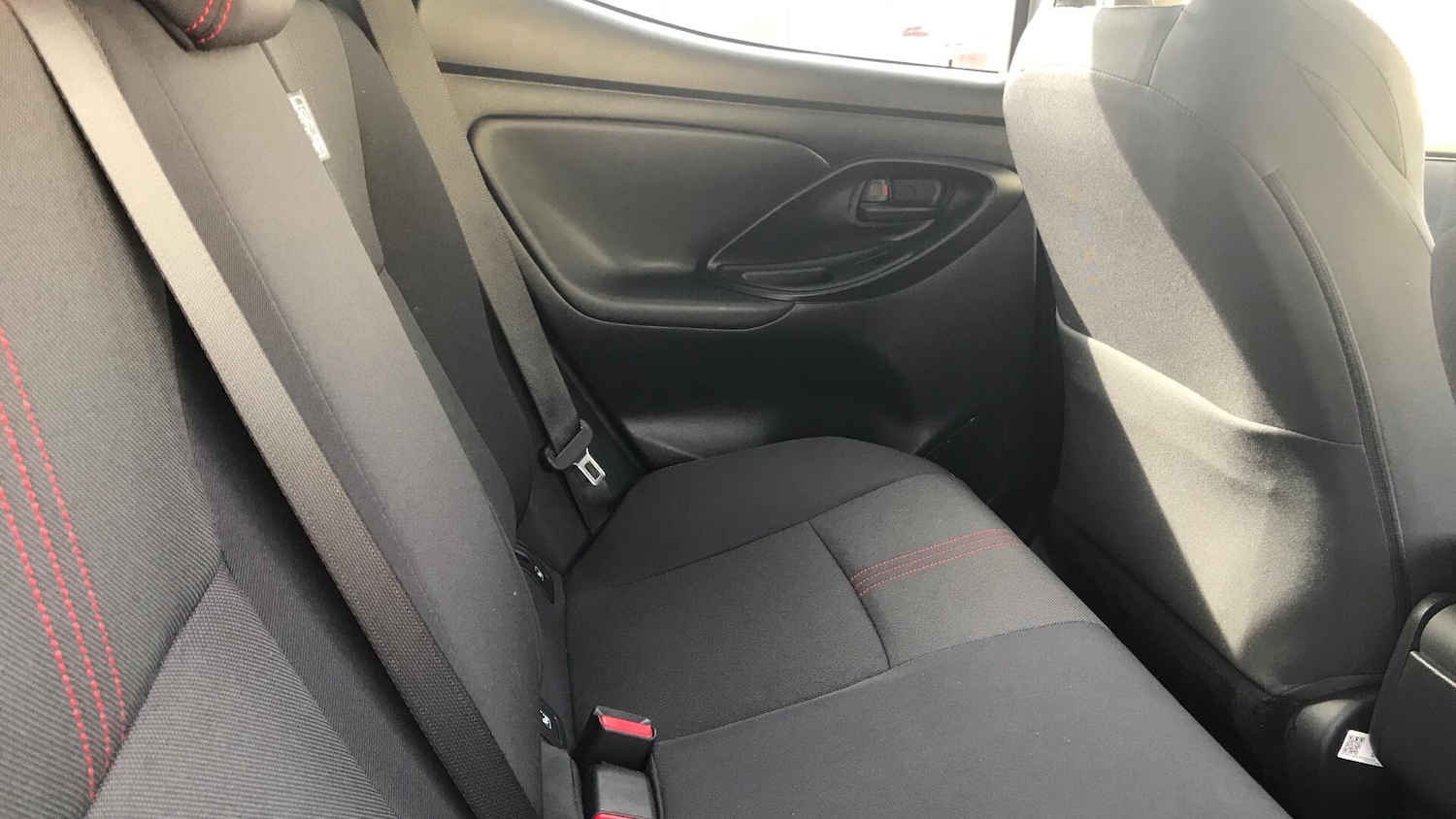 Used Toyota Yaris 2023 for sale - 77993715: Photo 12