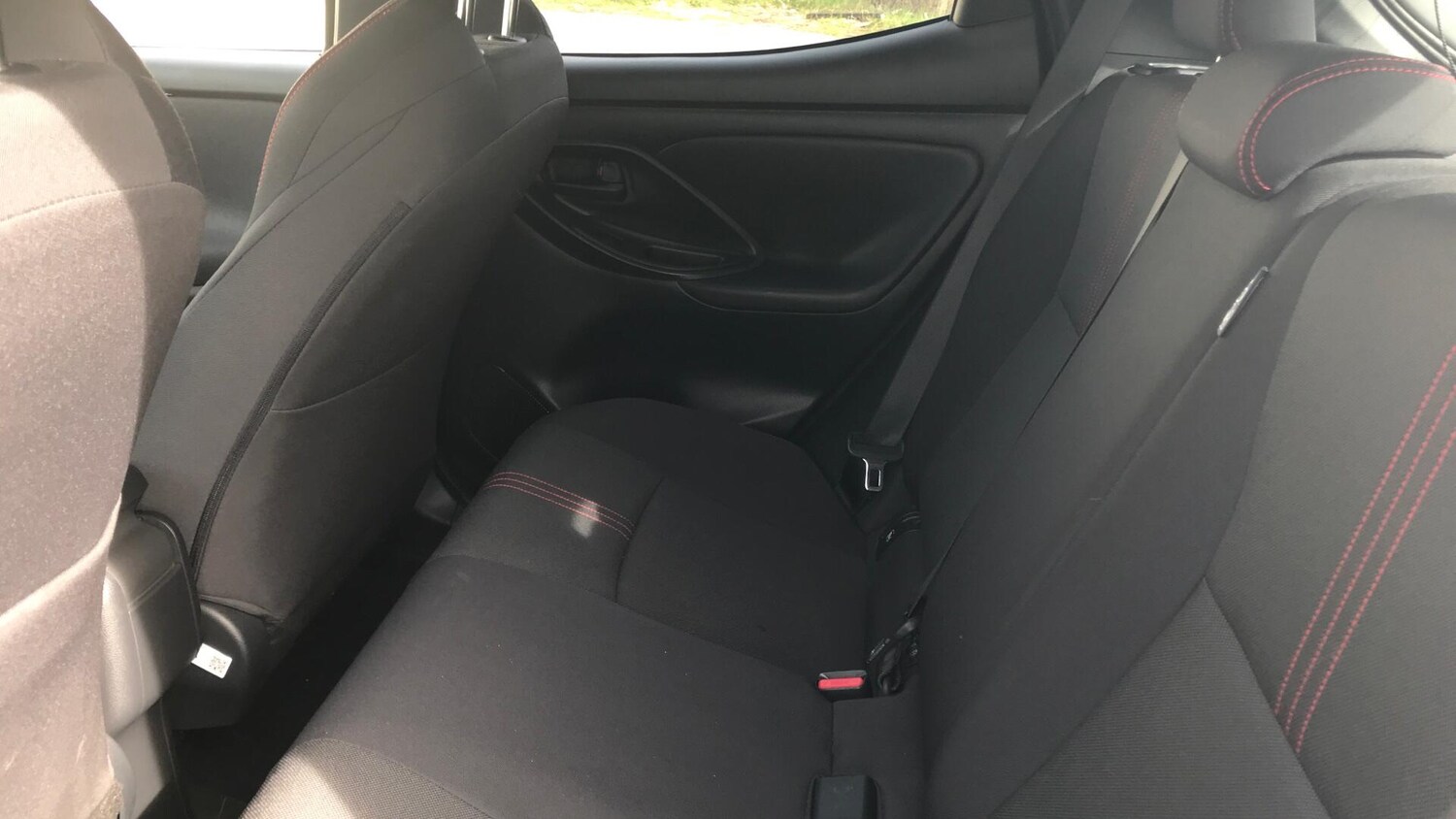 Used Toyota Yaris 2023 for sale - 77993715: Photo 13