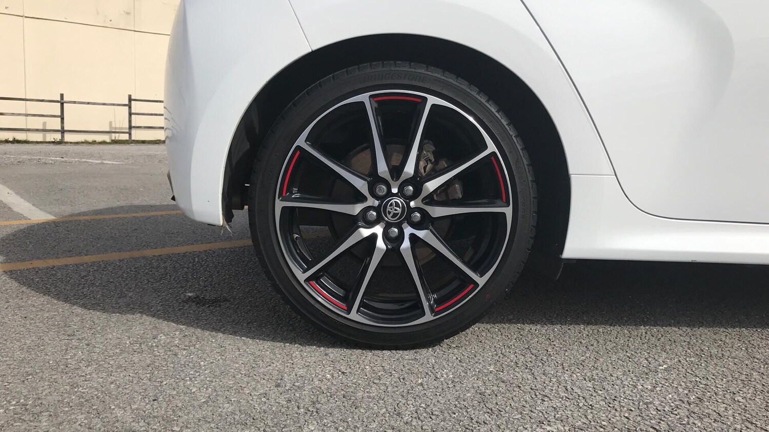 Used Toyota Yaris 2023 for sale - 77993715: Photo 18