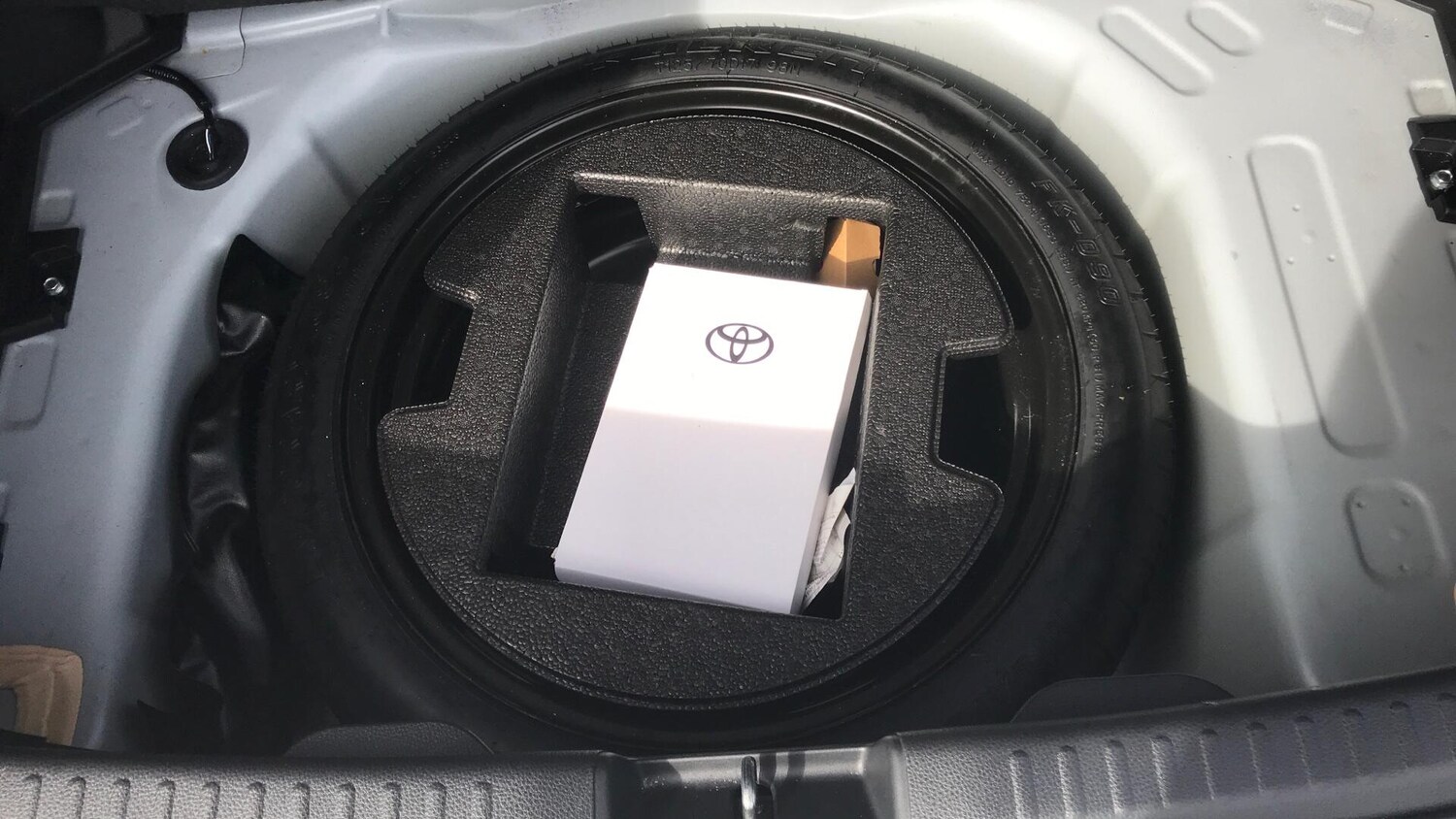 Used Toyota Yaris 2023 for sale - 77993715: Photo 22