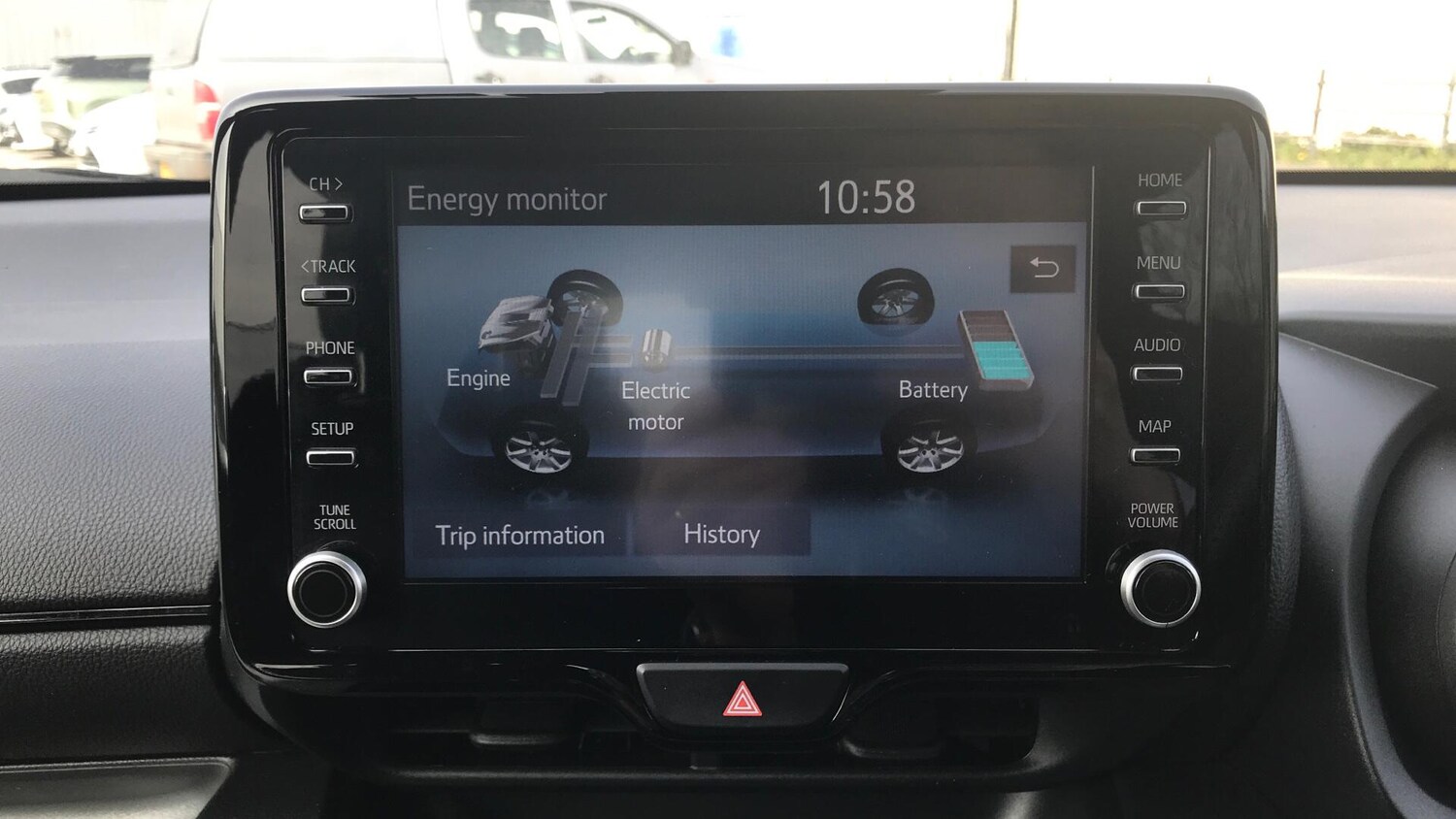 Used Toyota Yaris 2023 for sale - 77993715: Photo 23