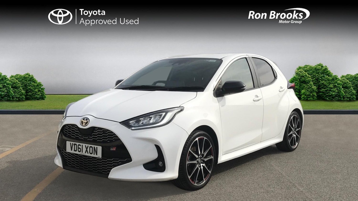 Used Toyota Yaris 2023 for sale - 77993715: Photo 3