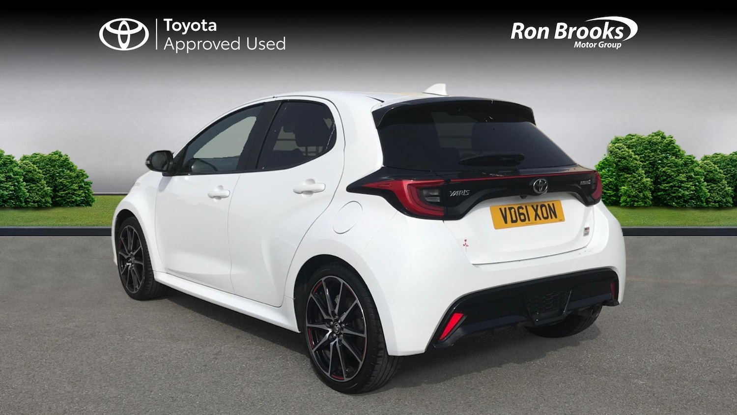 Used Toyota Yaris 2023 for sale - 77993715: Photo 4