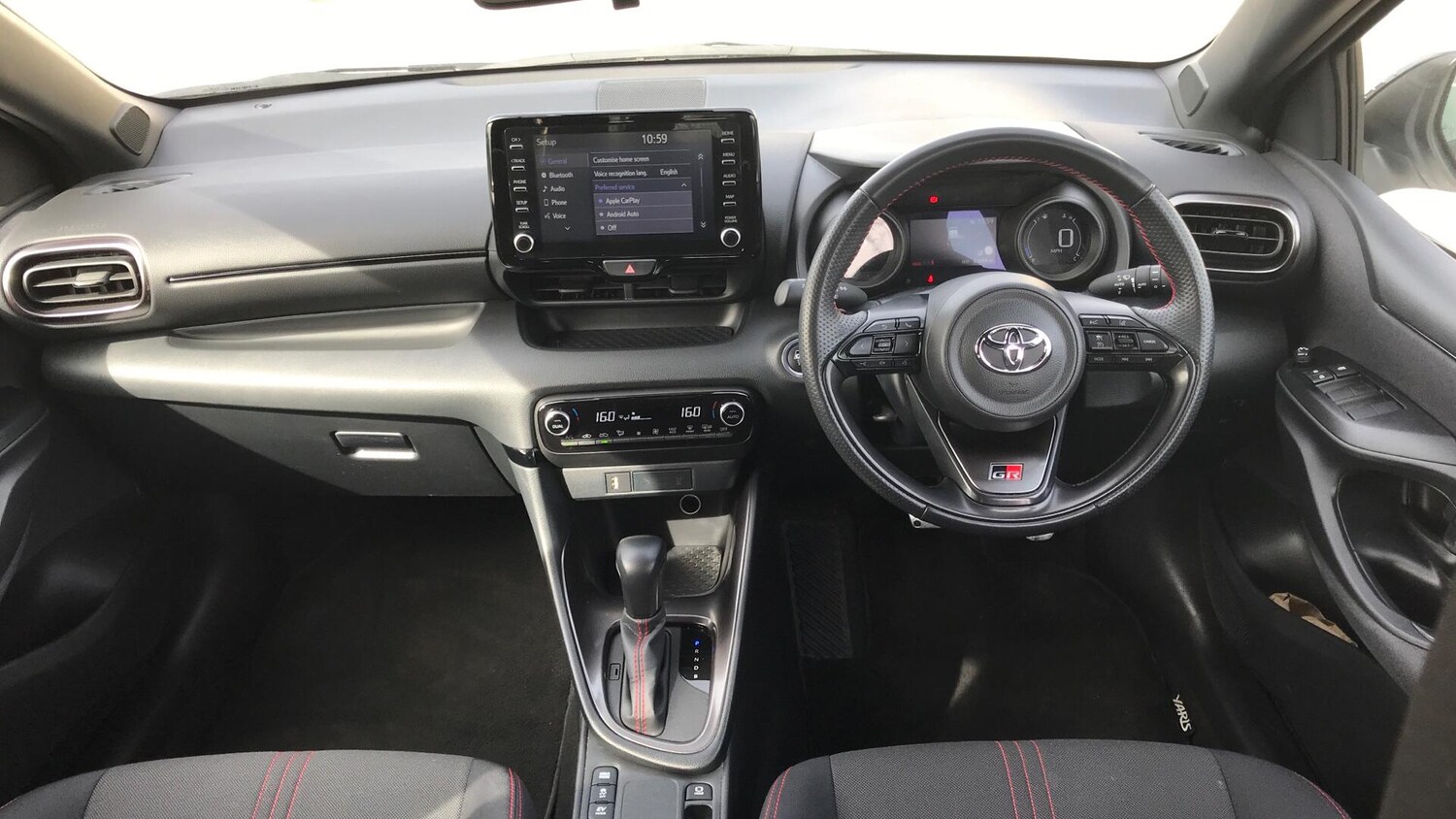 Used Toyota Yaris 2023 for sale - 77993715: Photo 5