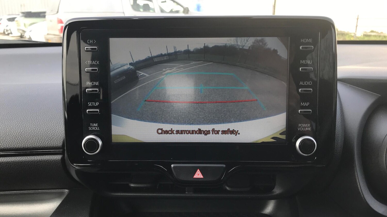 Used Toyota Yaris 2023 for sale - 77993715: Photo 7