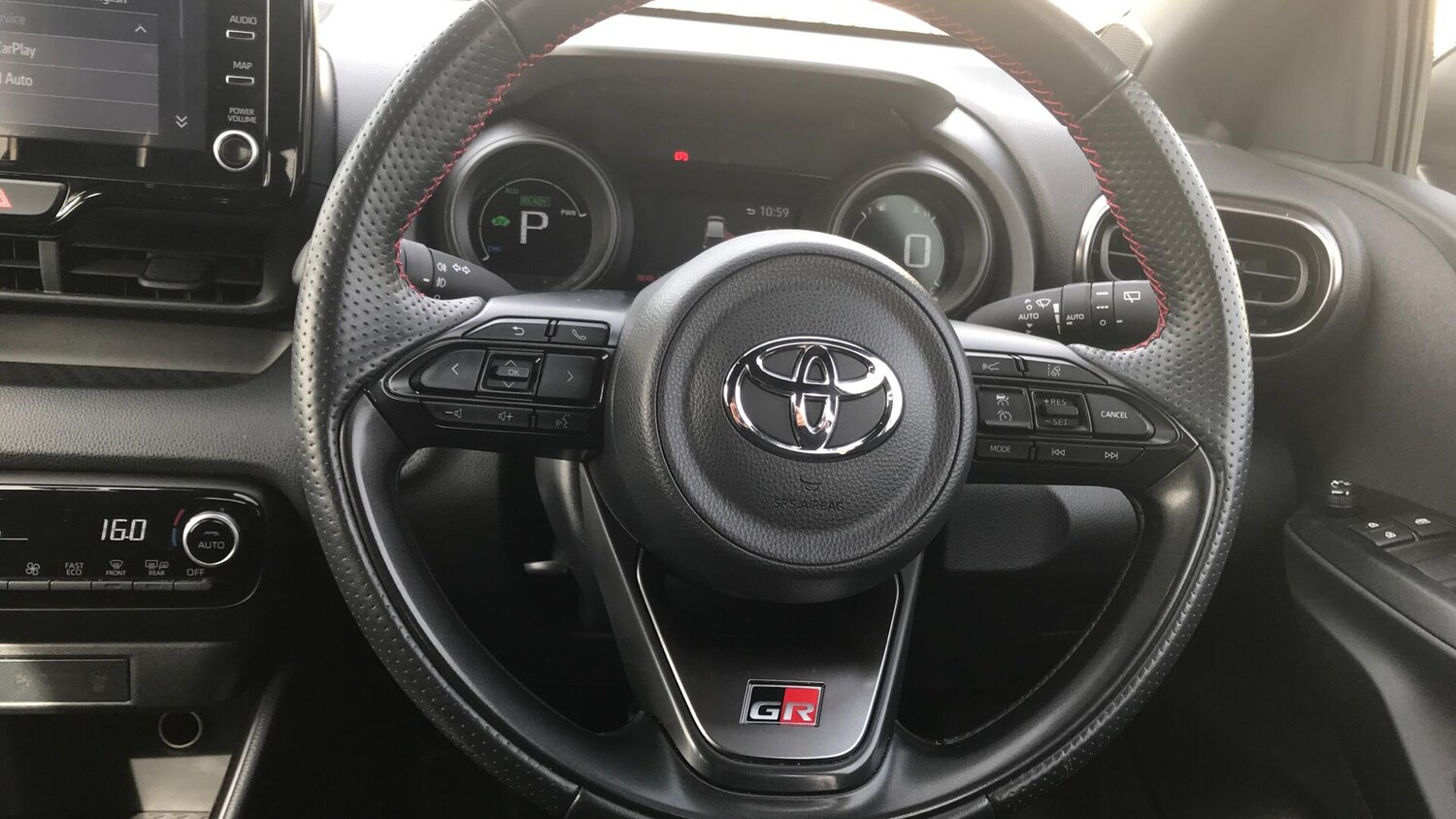 Used Toyota Yaris 2023 for sale - 77993715: Photo 8