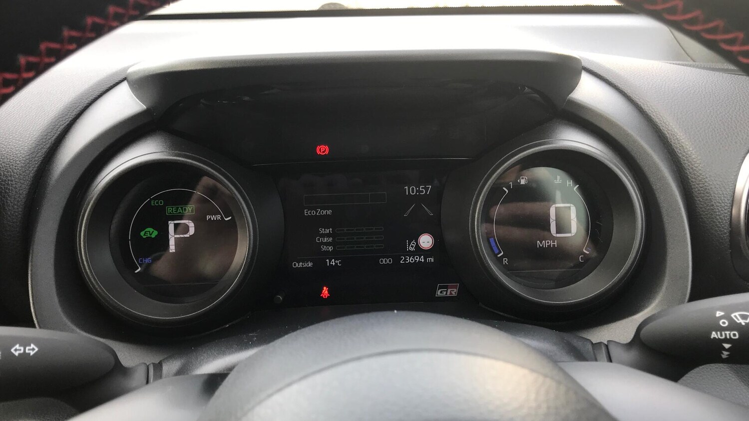 Used Toyota Yaris 2023 for sale - 77993715: Photo 9