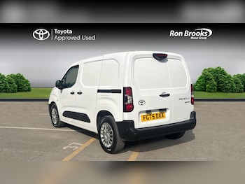 Used Toyota ProAce 2025 for sale - 78922410: Photo