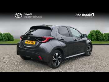 Used Toyota Yaris 2024 for sale - 75140209: Photo