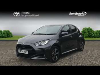 Used Toyota Yaris 2024 for sale - 75140209: Photo