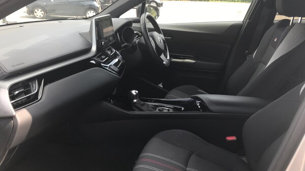 Used Toyota C-HR 2022 for sale - 75364118: Photo 10