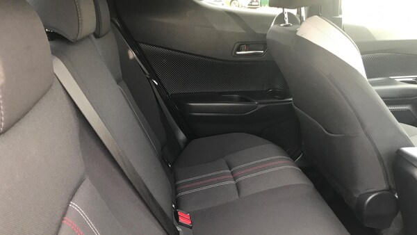 Used Toyota C-HR 2022 for sale - 75364118: Photo 12