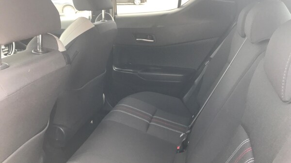 Used Toyota C-HR 2022 for sale - 75364118: Photo 13