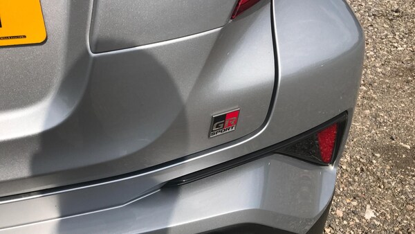 Used Toyota C-HR 2022 for sale - 75364118: Photo 22
